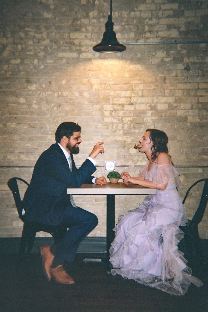 Effortless Event Photography